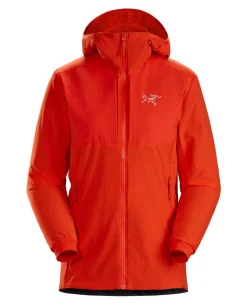 Practitioner AR Hoody Women's Dynasty