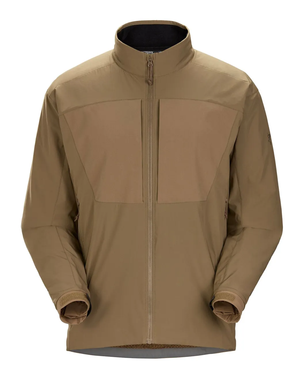 Practitioner AR Jacket Crocodile