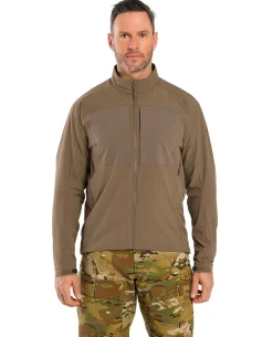 Practitioner AR Jacket Ranger Green