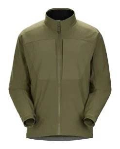 Practitioner AR Jacket Ranger Green