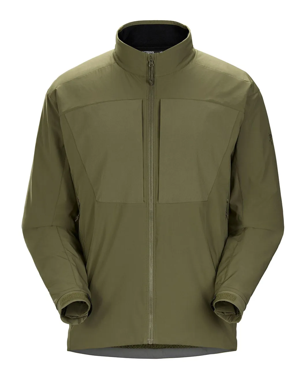 Practitioner AR Jacket Ranger Green