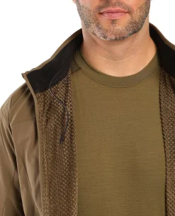 Practitioner AR Jacket Ranger Green
