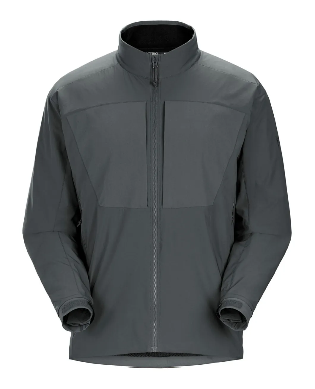 Practitioner AR Jacket Wolf
