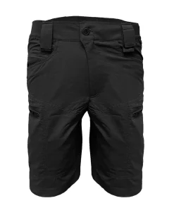 P-40 Ranger Shorts Black Schwarz