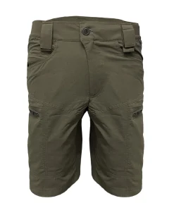 P-40 Ranger Shorts Brown Grey