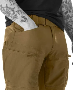 P-40 Ranger Shorts Kangaroo
