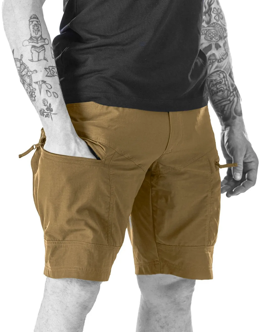 P-40 Ranger Shorts Kangaroo