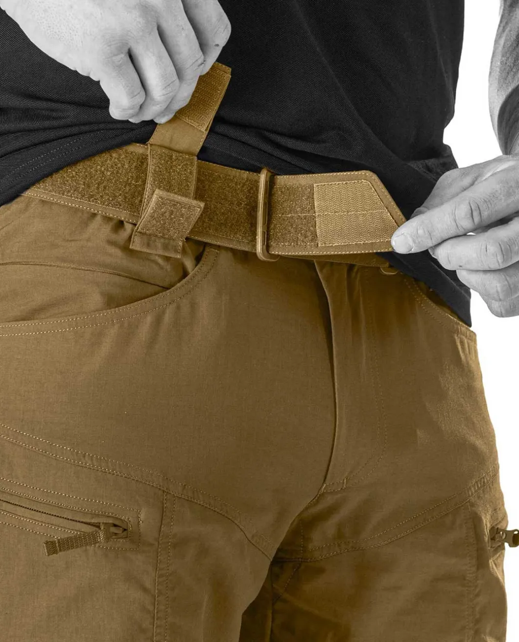 P-40 Ranger Shorts Kangaroo