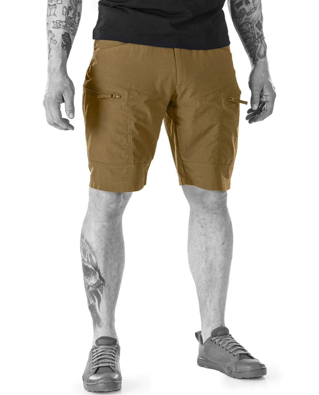 P-40 Ranger Shorts Kangaroo
