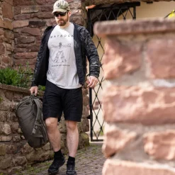 P-40 Ranger Shorts Multicam