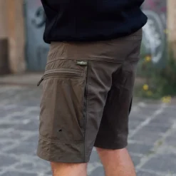 P-40 Ranger Shorts Multicam