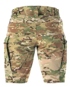 P-40 Ranger Shorts Multicam