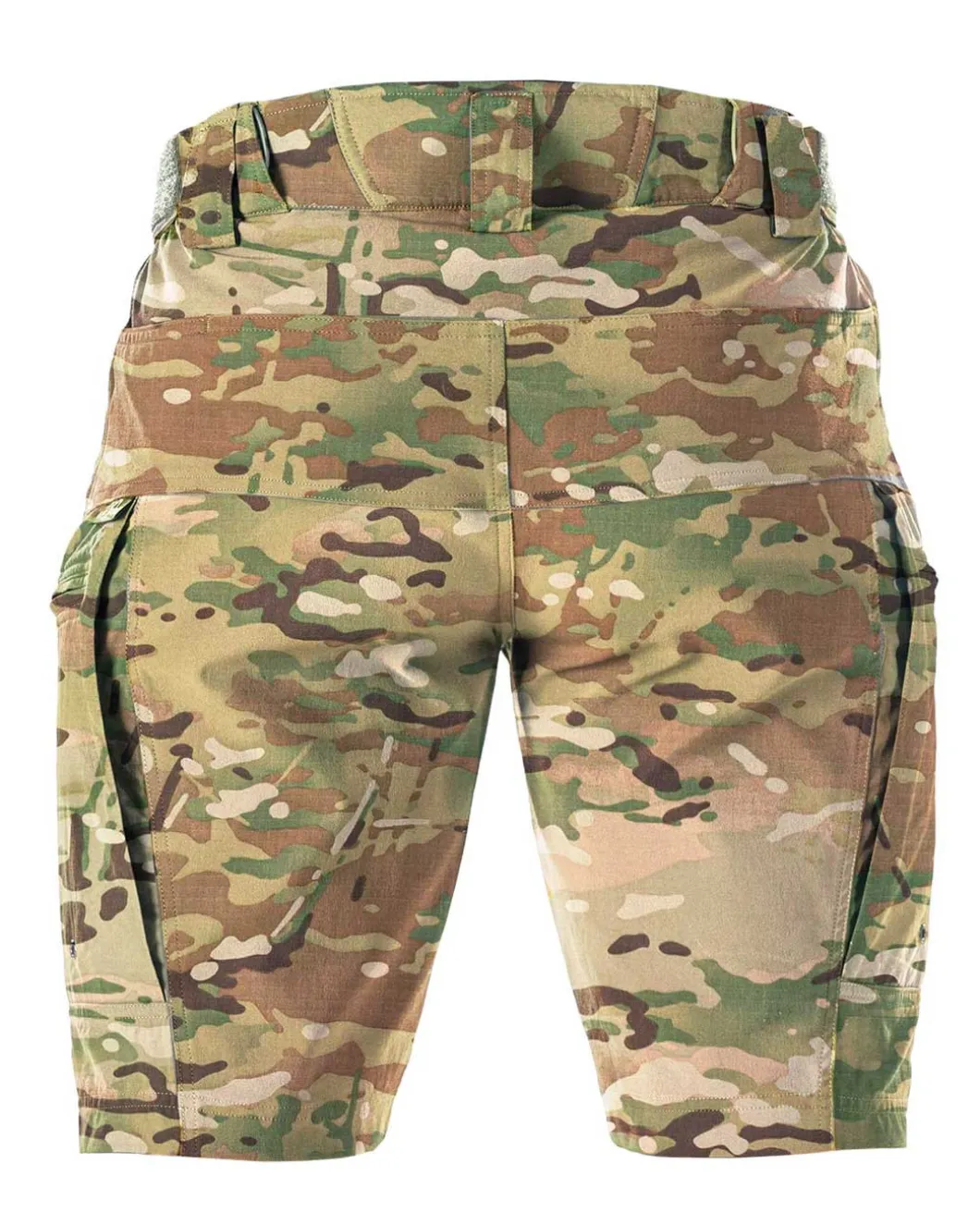 P-40 Ranger Shorts Multicam