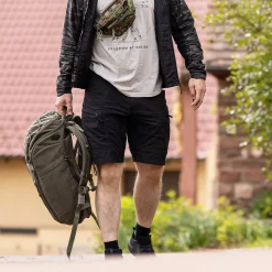 P-40 Ranger Shorts Multicam