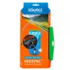 Premium Kit 3L Transparent Blue