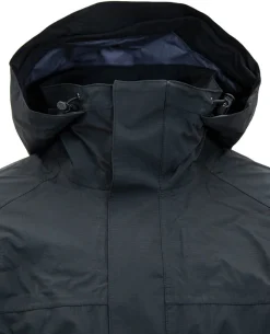 PRG 2.0 Jacket Black Schwarz