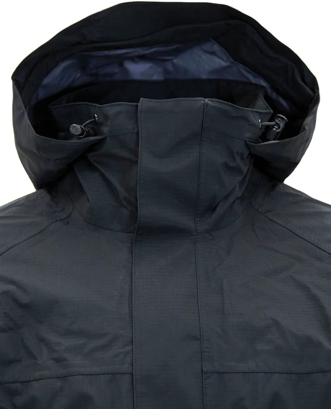 PRG 2.0 Jacket Black Schwarz
