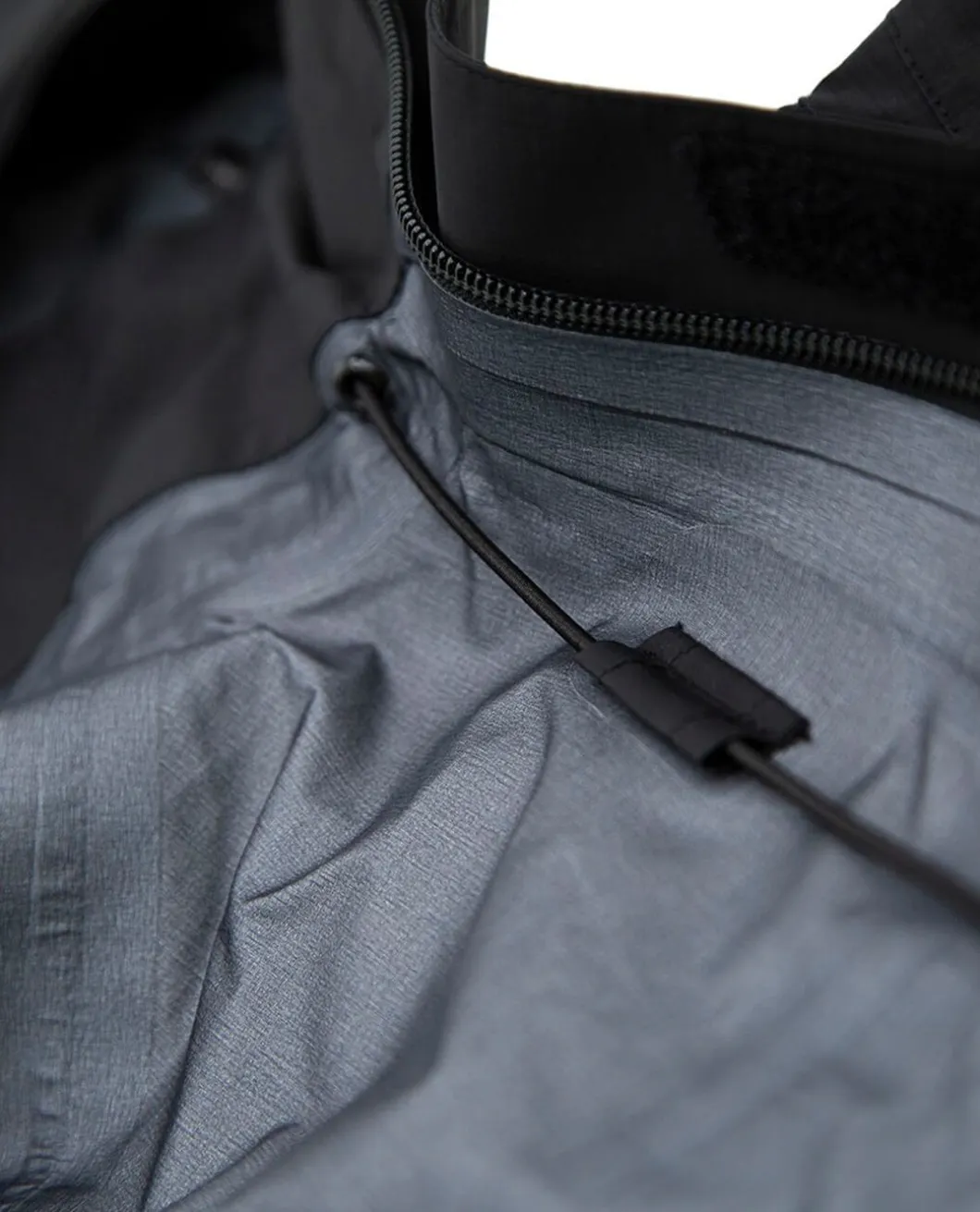 PRG 2.0 Jacket Black Schwarz
