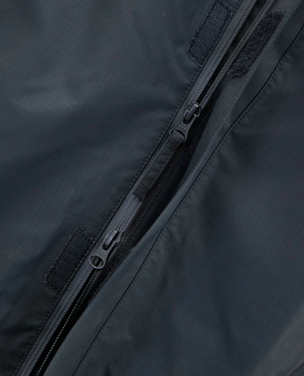 PRG 2.0 Jacket Black Schwarz