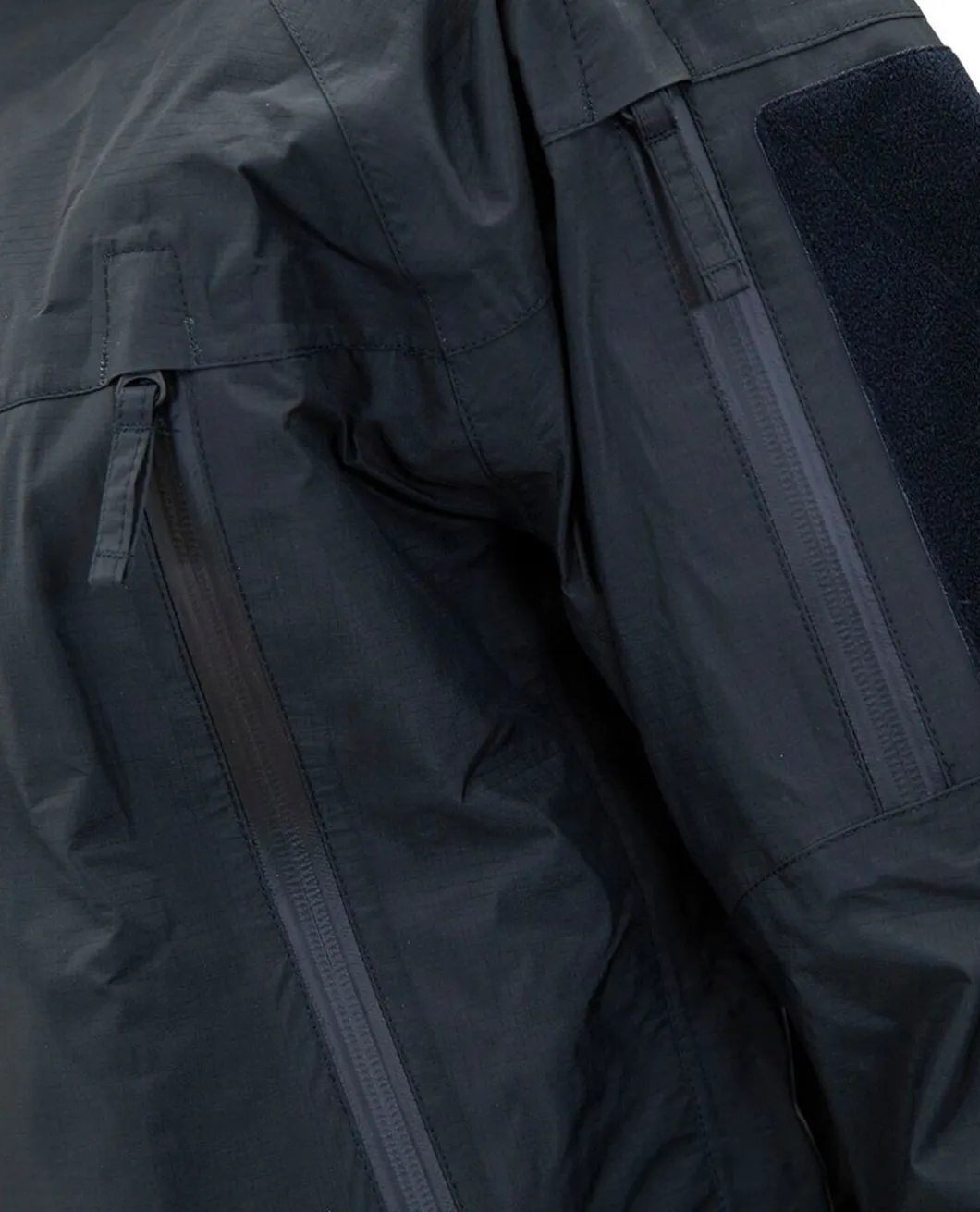 PRG 2.0 Jacket Black Schwarz