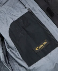 PRG 2.0 Jacket Black Schwarz