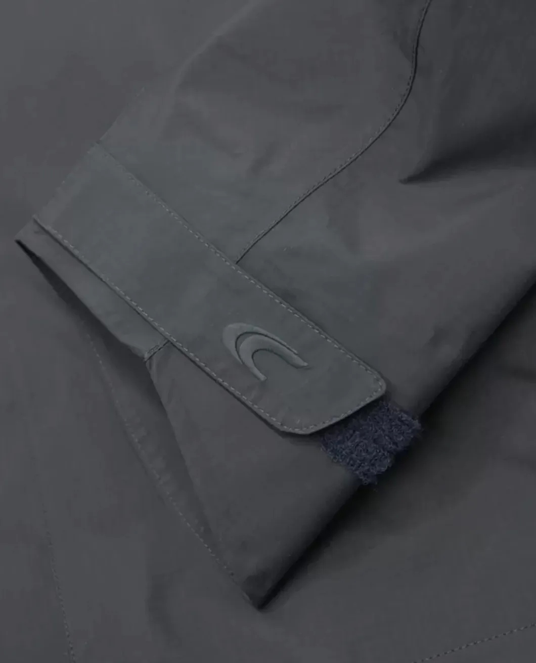 PRG 2.0 Jacket Grey