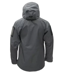PRG 2.0 Jacket Grey