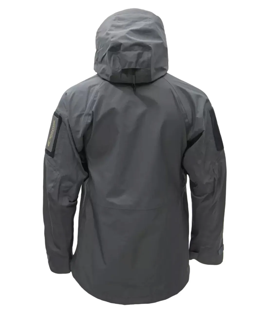 PRG 2.0 Jacket Grey