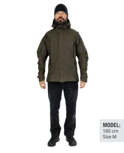 PRG 2.0 Jacket Grey