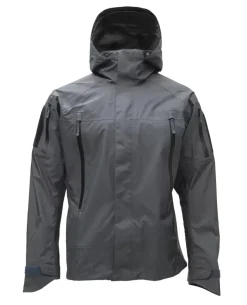 PRG 2.0 Jacket Grey