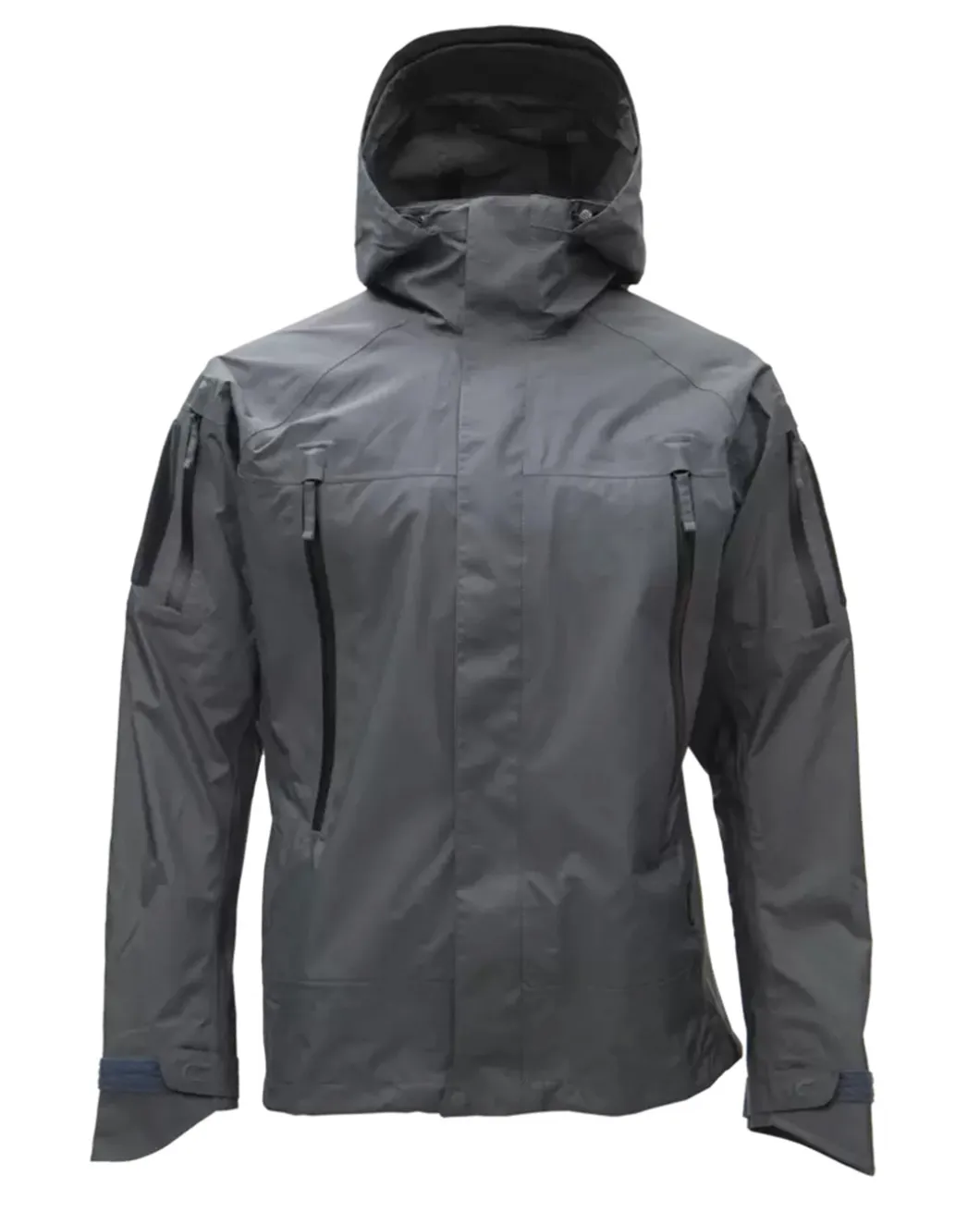 PRG 2.0 Jacket Grey