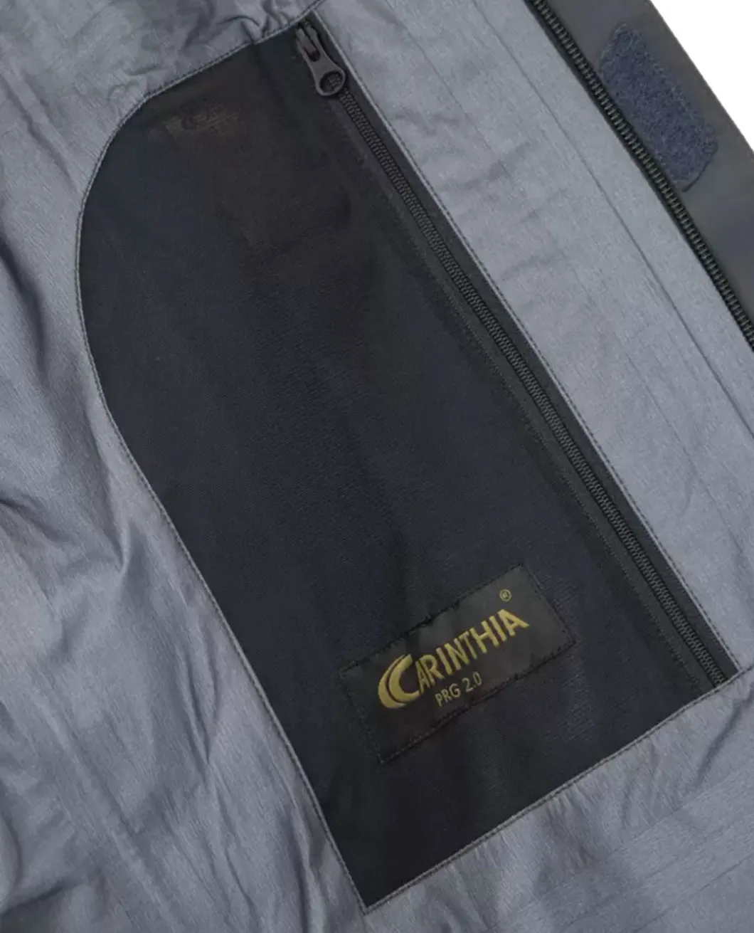 PRG 2.0 Jacket Grey