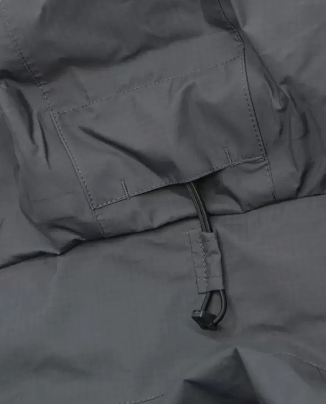 PRG 2.0 Jacket Grey