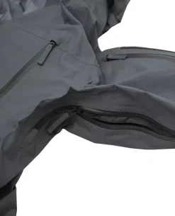 PRG 2.0 Jacket Grey