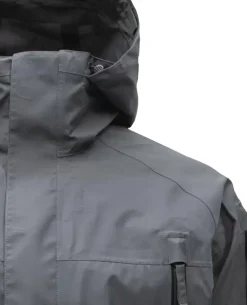 PRG 2.0 Jacket Grey