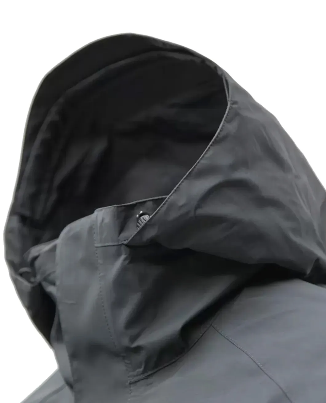 PRG 2.0 Jacket Grey