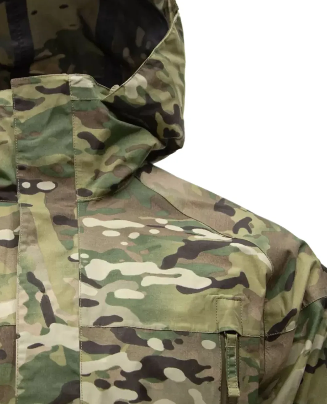 PRG 2.0 Jacket Multicam