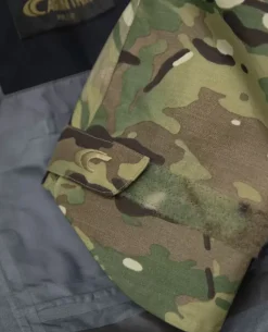PRG 2.0 Jacket Multicam