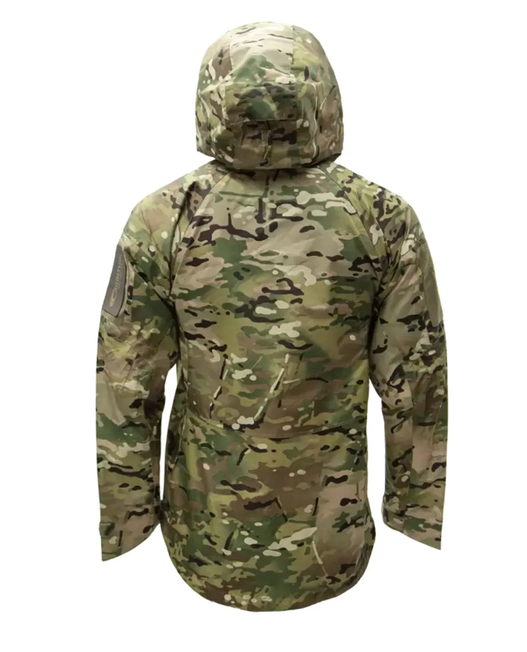 PRG 2.0 Jacket Multicam