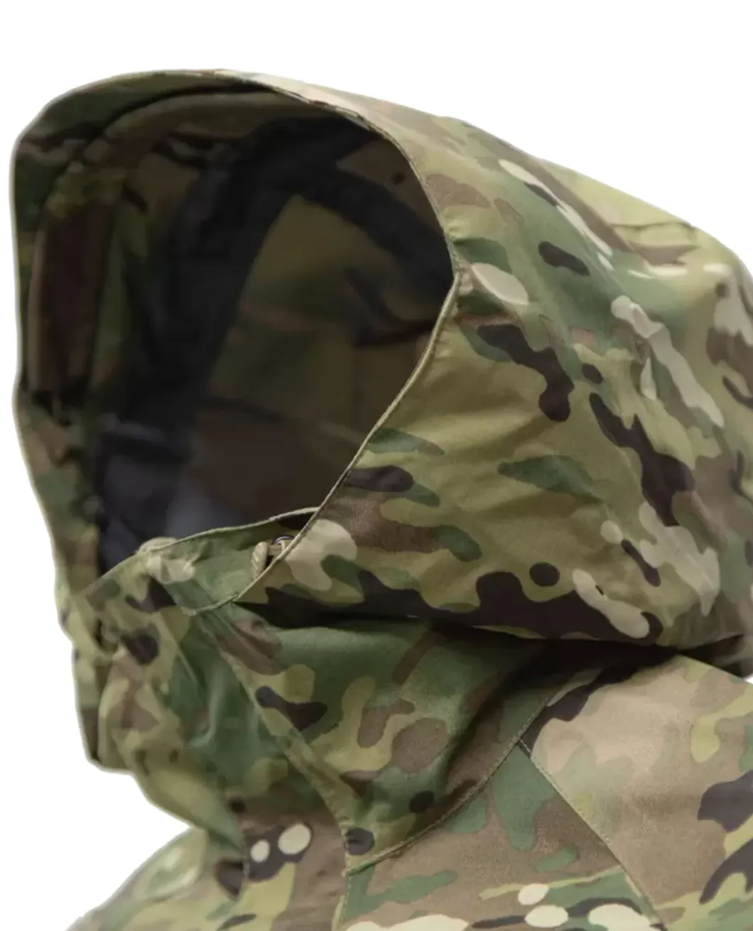 PRG 2.0 Jacket Multicam