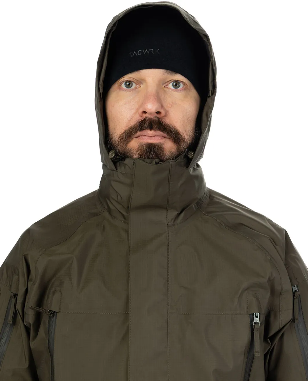 PRG 2.0 Jacket Multicam