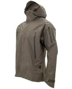 PRG 2.0 Jacket Olive