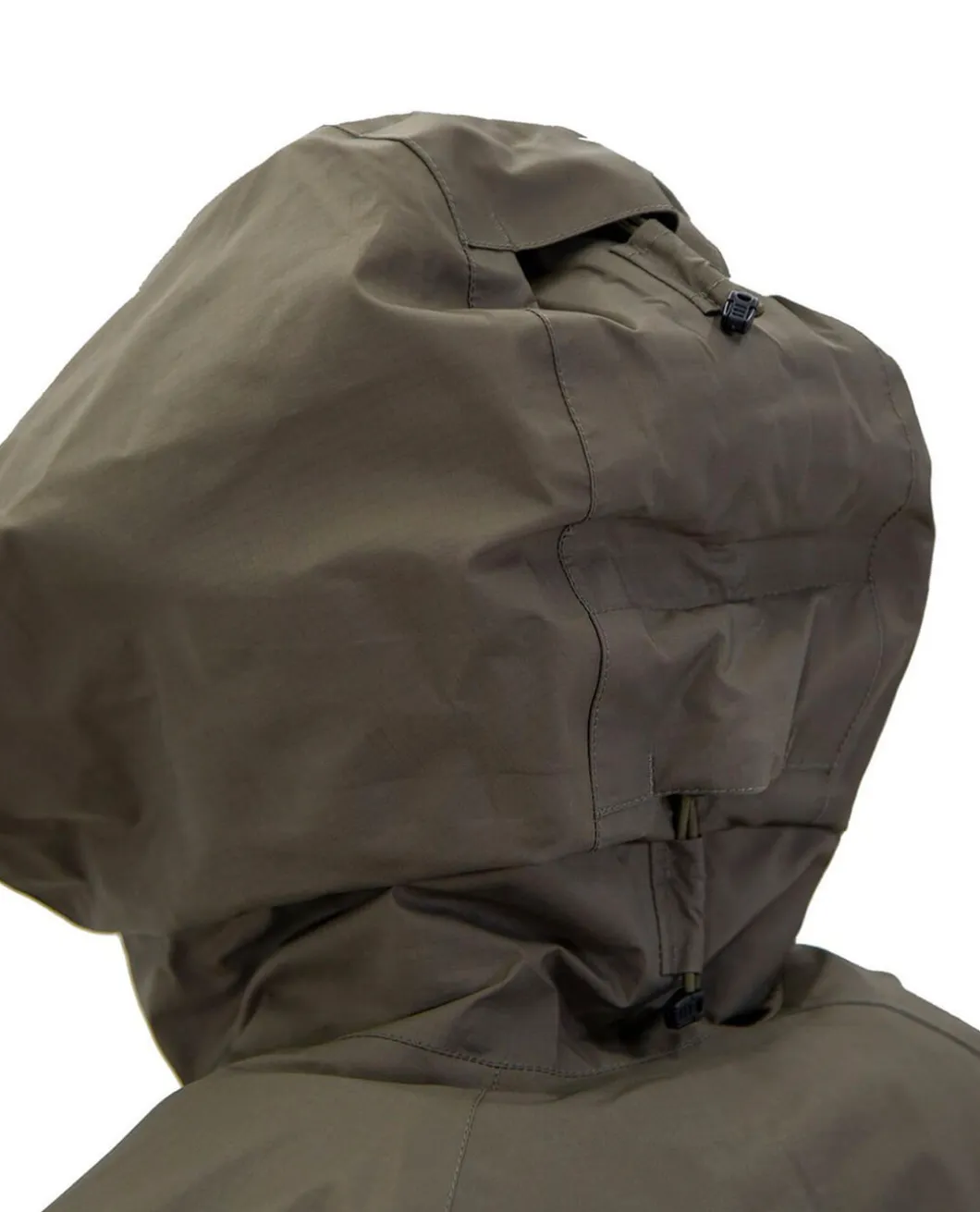 PRG 2.0 Jacket Olive