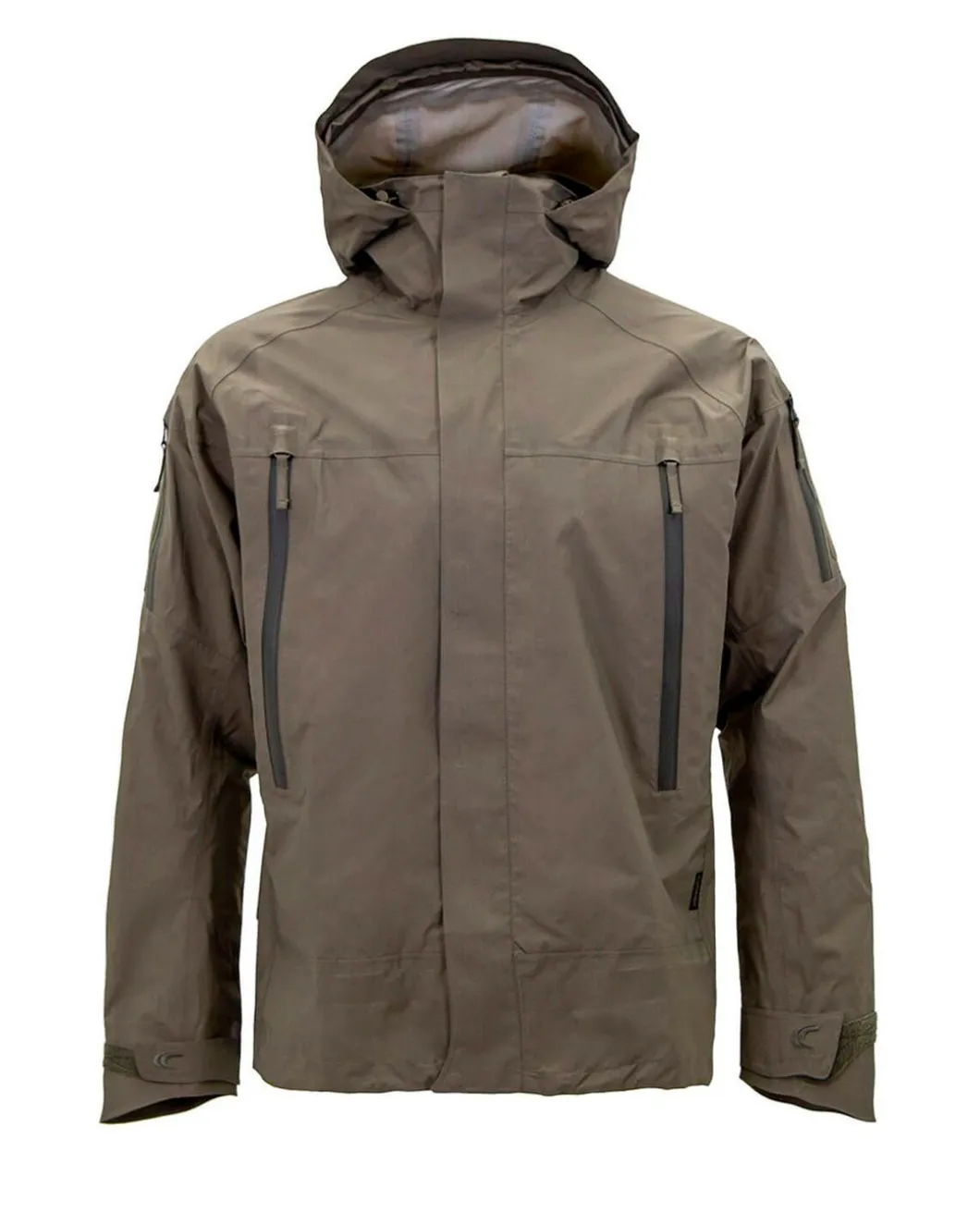 PRG 2.0 Jacket Olive