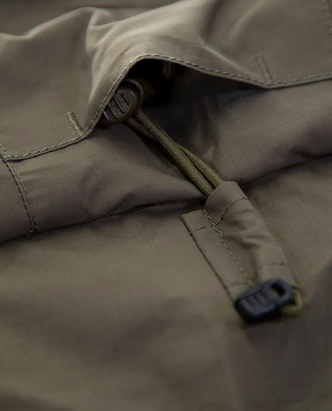 PRG 2.0 Jacket Olive