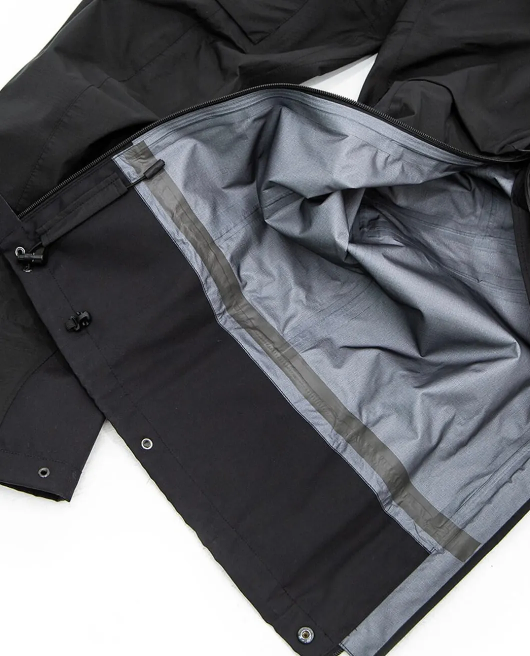 PRG 2.0 Trousers Black Schwarz