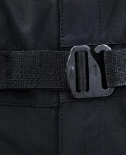 PRG 2.0 Trousers Black Schwarz