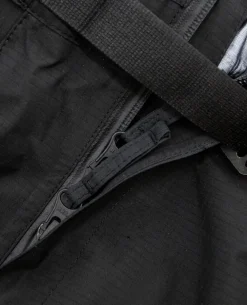 PRG 2.0 Trousers Black Schwarz