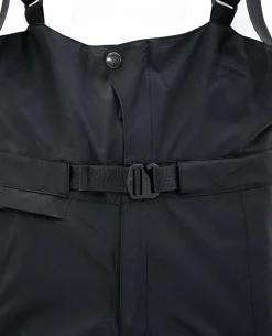 PRG 2.0 Trousers Black Schwarz