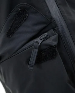 PRG 2.0 Trousers Black Schwarz